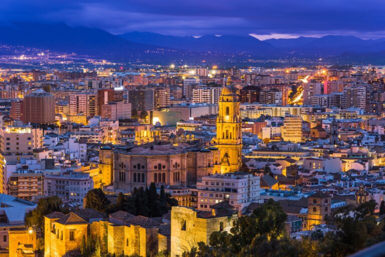 Málaga